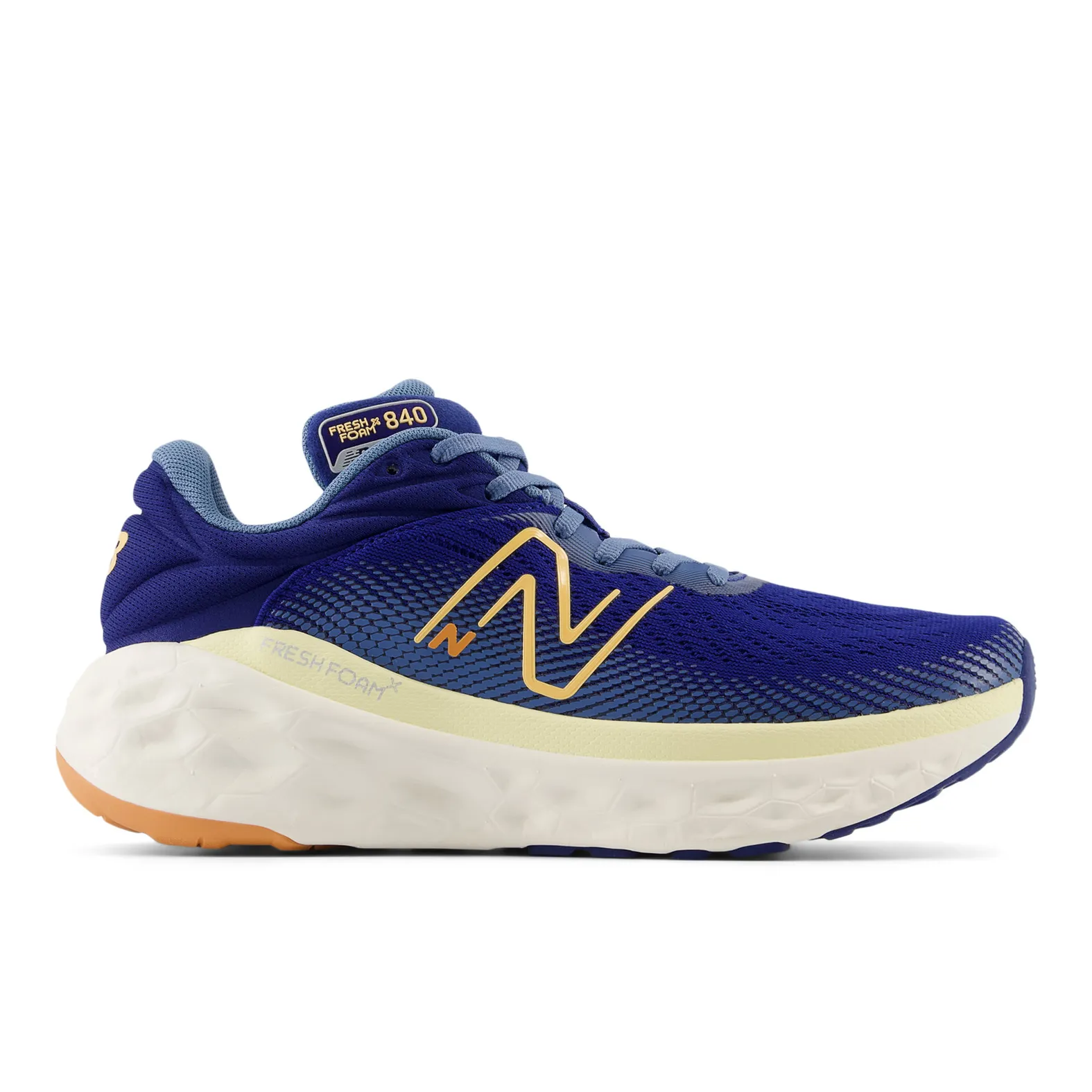 runrunmamaページ NEW BALANCE FRESH FOAM X 840V1 WOMENS - RnJ Sports