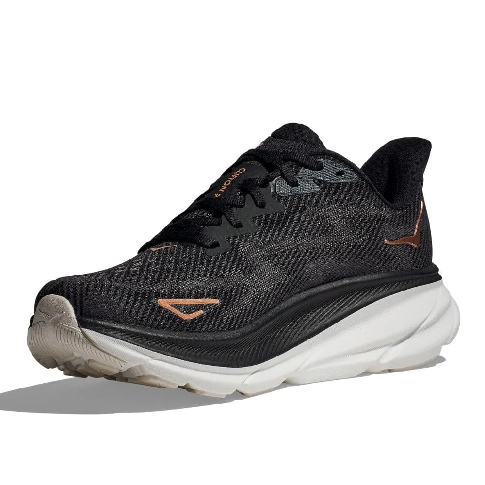 HOKA CLIFTON 9 ブラック26.5cm Hoka Men's Clifton 9 - FREE Shipping & FREE Returns - Men's