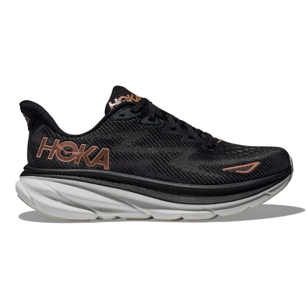 HOKA ONE ONE - HOKA CLIFTON 9 ブラック　正規品 HOKA ONE ONE® Clifton 9 GTX for Men | HOKA ONE ONE®