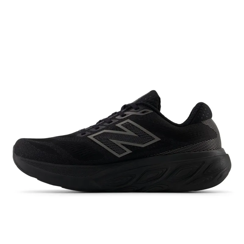 NEW BALANCE FRESH FOAM X880 V15 MENS BLACK