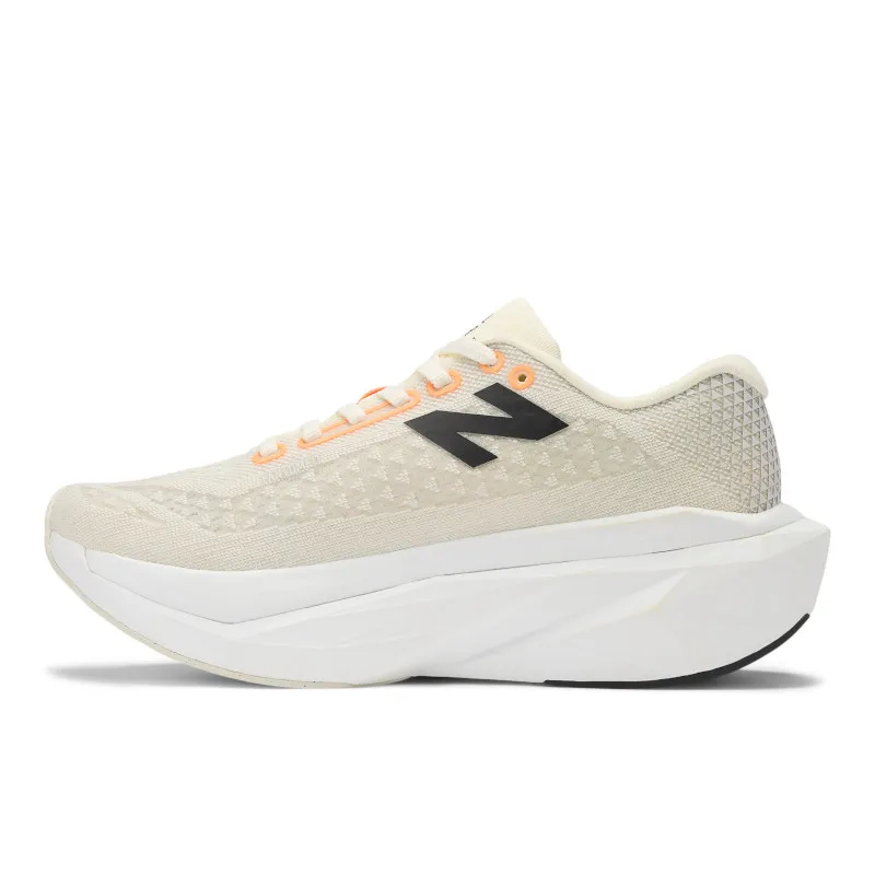NEW BALANCE FUELCELL SUPERCOMP TRAINER V3 MENS ANGORA